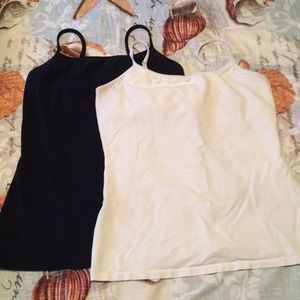 2 cami / Tank top